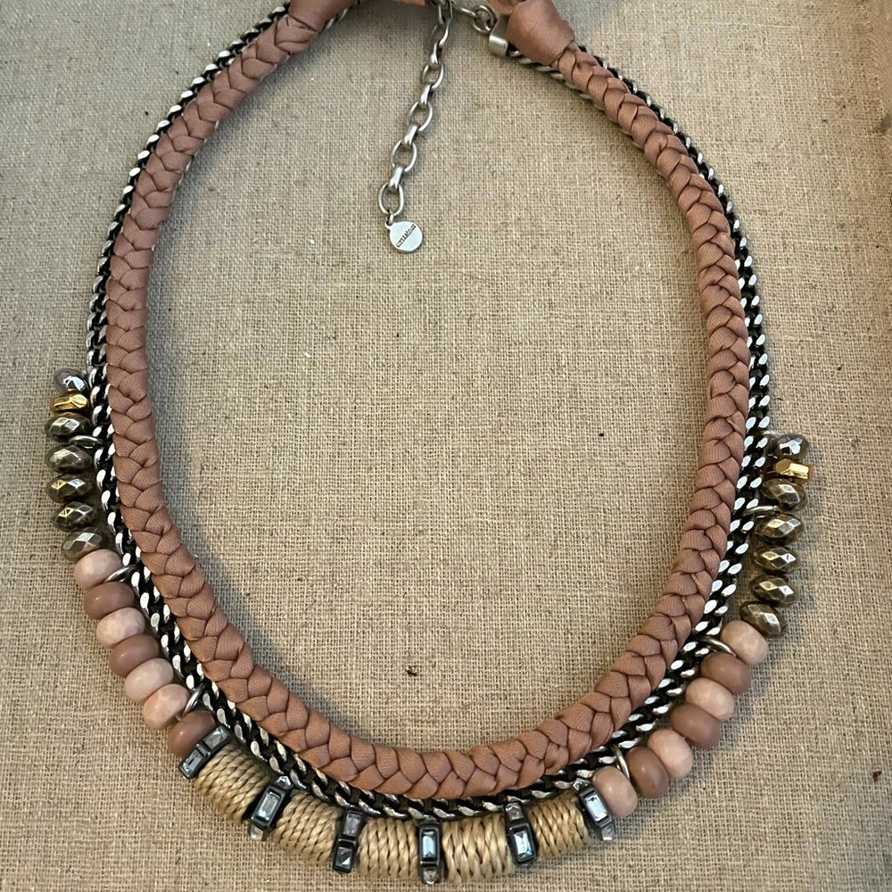 Stella & Dot Necklace